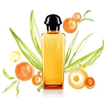 Eau de Mandarine Ambrée EDC